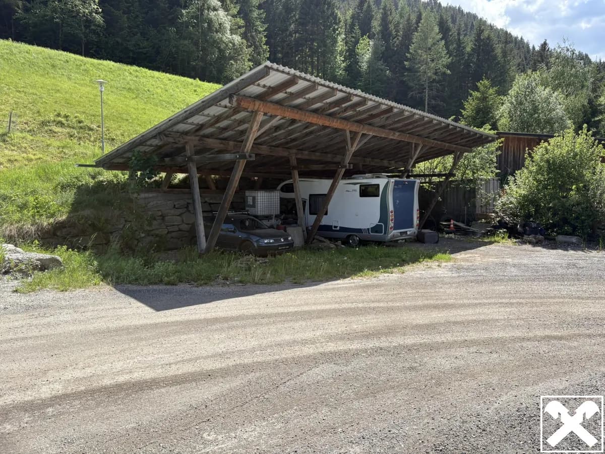 Immobilie kaufen in Tamsweg – 237 m², € 379.000 – Bild 10 von 13