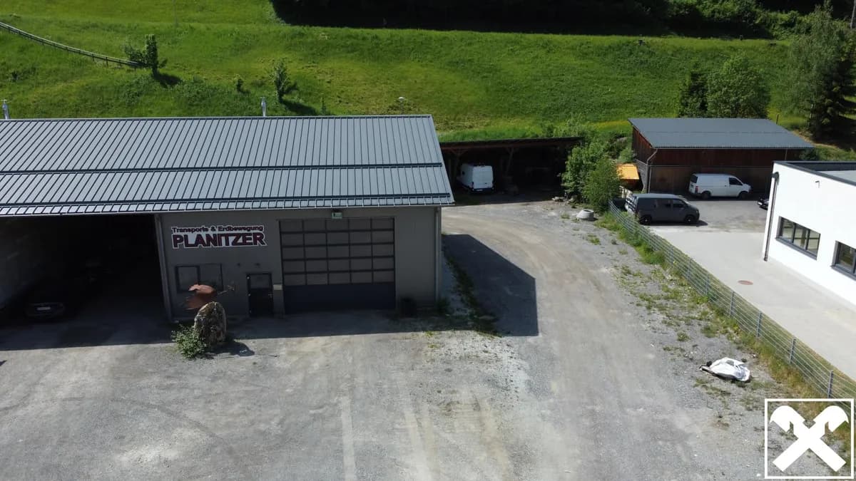 Immobilie kaufen in Tamsweg – 237 m², € 379.000 – Bild 12 von 13