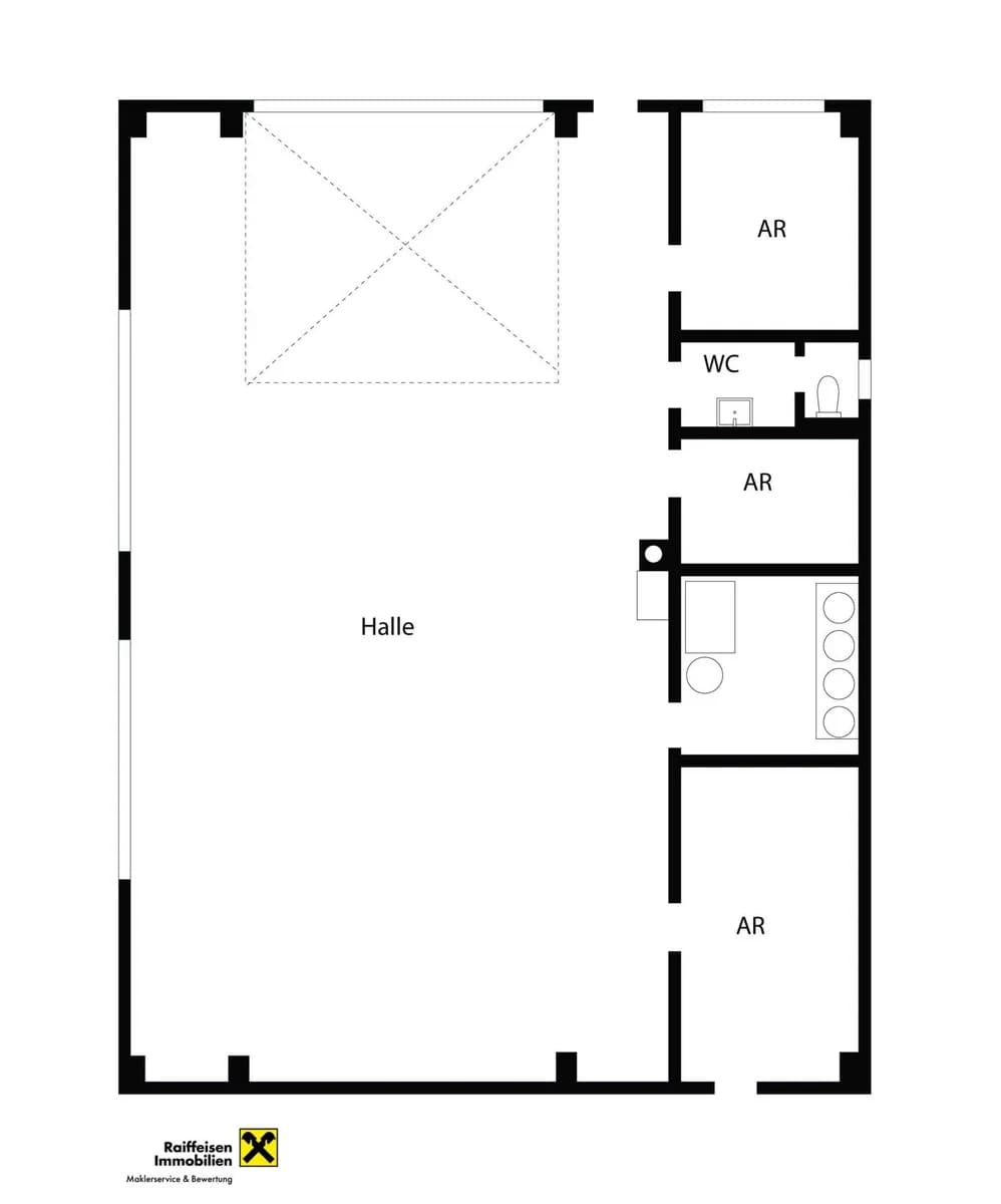 Immobilie kaufen in Tamsweg – 237 m², € 379.000 – Bild 13 von 13