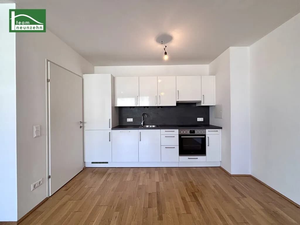 3-Zimmer-Wohnung mieten in Wien – 69,49 m², € 1.599 – Bild 2 von 11