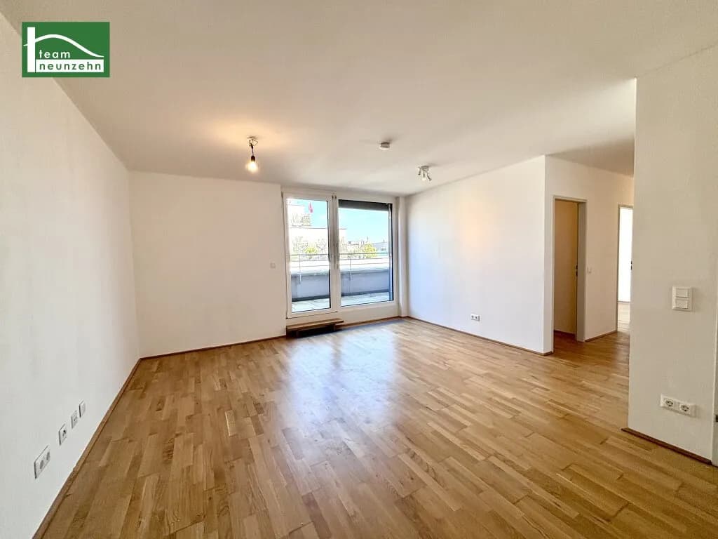 3-Zimmer-Wohnung mieten in Wien – 69,49 m², € 1.599 – Bild 3 von 11