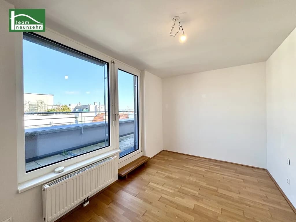 3-Zimmer-Wohnung mieten in Wien – 69,49 m², € 1.599 – Bild 4 von 11