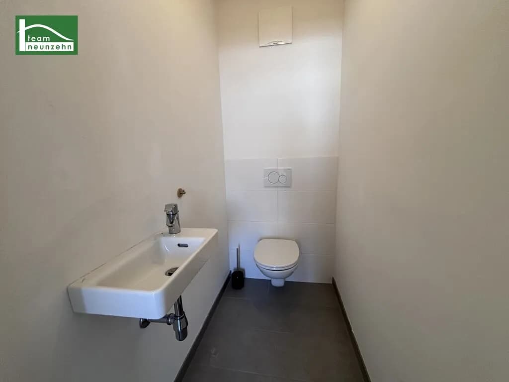 3-Zimmer-Wohnung mieten in Wien – 69,49 m², € 1.599 – Bild 10 von 11
