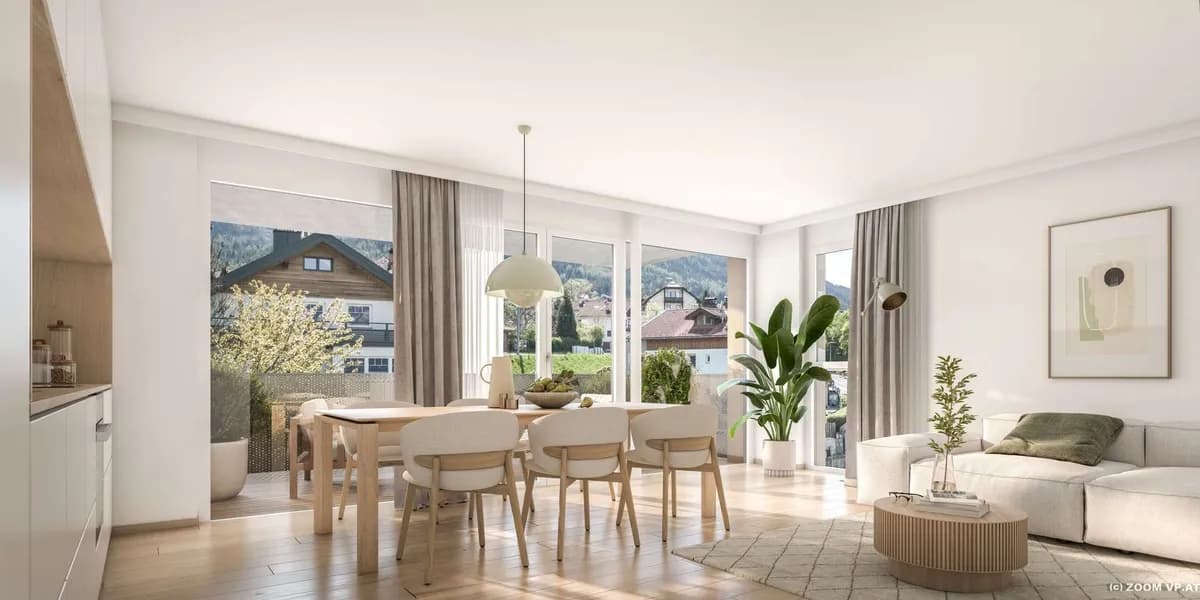 4-Zimmer-Wohnung kaufen in Innsbruck-Land – 93,63 m², € 757.400 – Bild 9 von 9