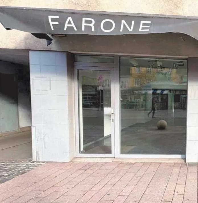 Gewerbeimmobilie mieten in Wien – 30 m², € 1.500