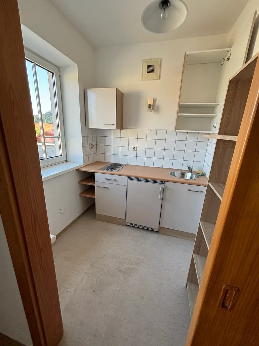 Wohnung mieten in Leibnitz – 31 m², € 329 – Bild 5 von 5