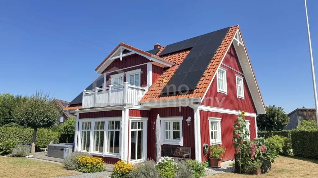5-Zimmer-Haus kaufen in Vöcklabruck – 147 m², € 790.000