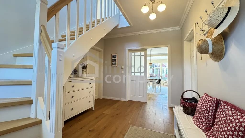 5-Zimmer-Haus kaufen in Vöcklabruck – 147 m², € 790.000 – Bild 7 von 16
