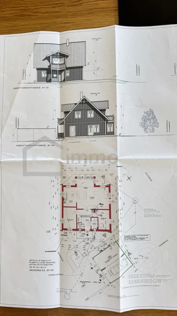 5-Zimmer-Haus kaufen in Vöcklabruck – 147 m², € 790.000 – Bild 11 von 16