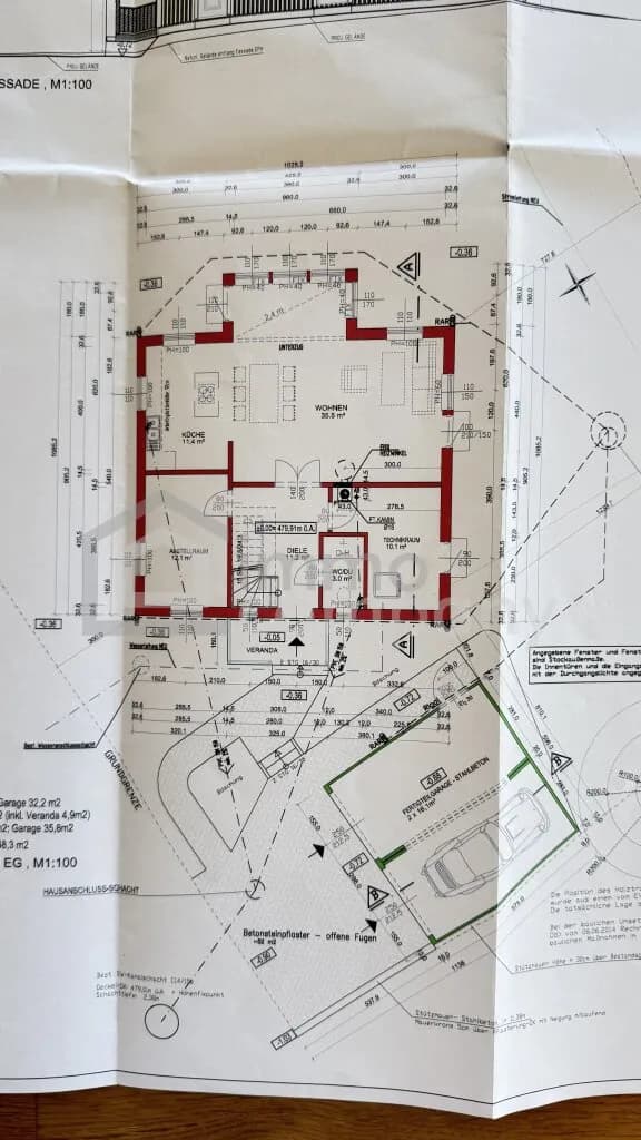 5-Zimmer-Haus kaufen in Vöcklabruck – 147 m², € 790.000 – Bild 12 von 16