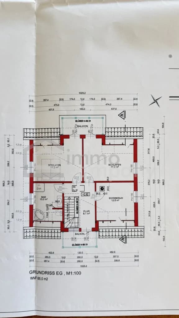 5-Zimmer-Haus kaufen in Vöcklabruck – 147 m², € 790.000 – Bild 13 von 16
