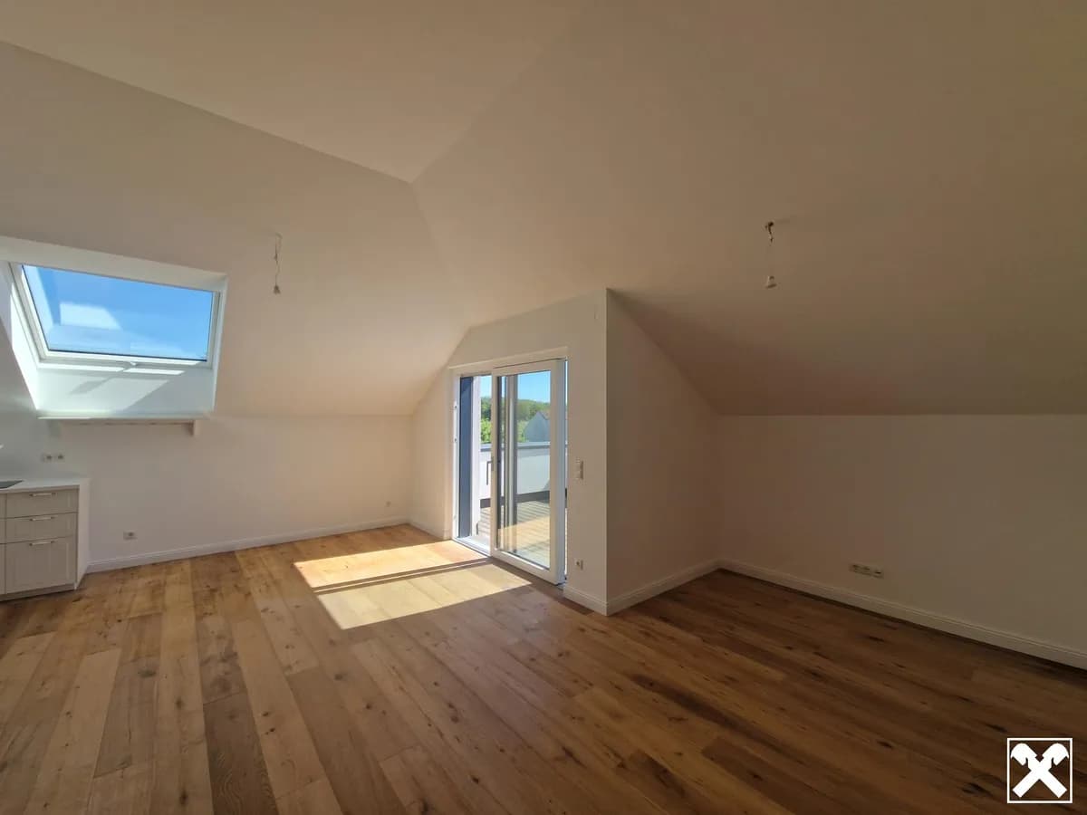 3-Zimmer-Wohnung mieten in Tulln – 76,23 m², € 980