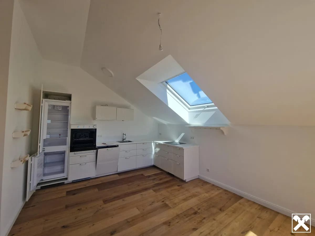3-Zimmer-Wohnung mieten in Tulln – 76,23 m², € 980 – Bild 2 von 14