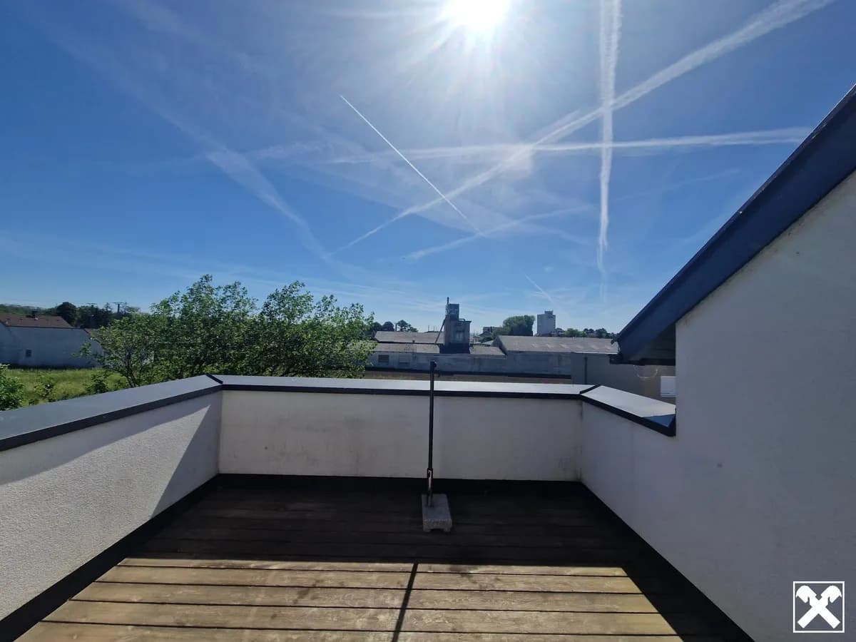3-Zimmer-Wohnung mieten in Tulln – 76,23 m², € 980 – Bild 3 von 14