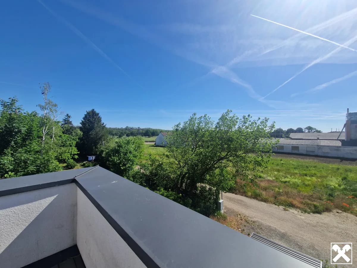 3-Zimmer-Wohnung mieten in Tulln – 76,23 m², € 980 – Bild 4 von 14