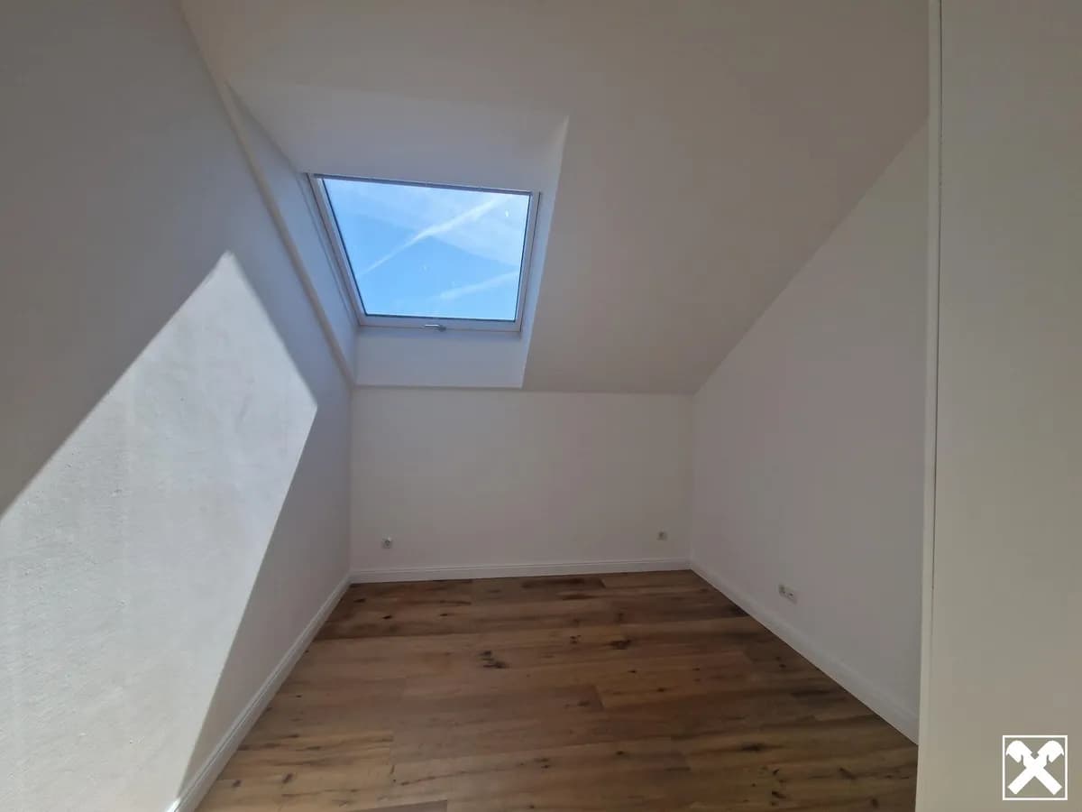 3-Zimmer-Wohnung mieten in Tulln – 76,23 m², € 980 – Bild 5 von 14