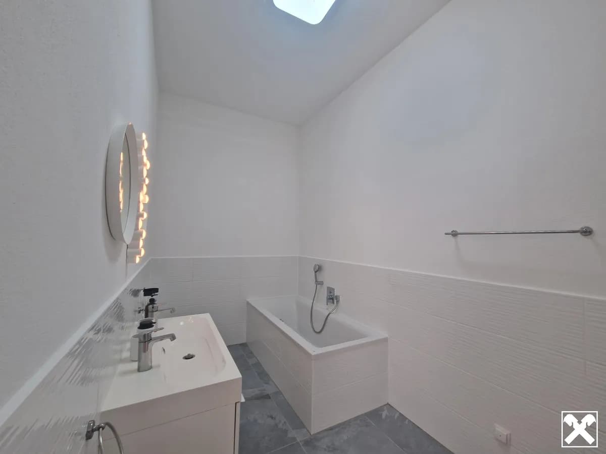3-Zimmer-Wohnung mieten in Tulln – 76,23 m², € 980 – Bild 7 von 14