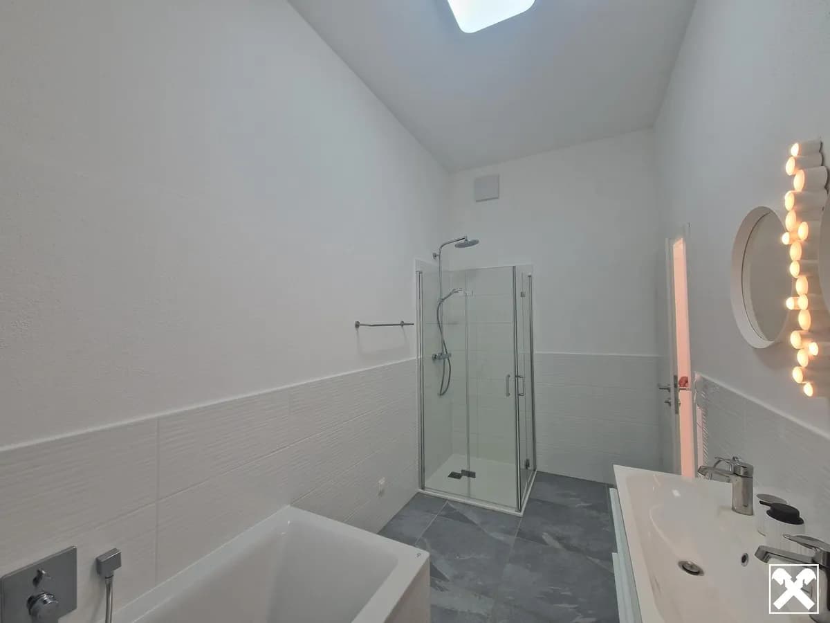 3-Zimmer-Wohnung mieten in Tulln – 76,23 m², € 980 – Bild 8 von 14