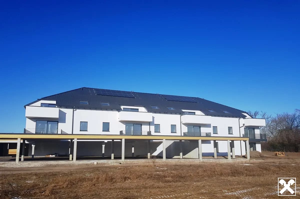 3-Zimmer-Wohnung mieten in Tulln – 76,23 m², € 980 – Bild 9 von 14