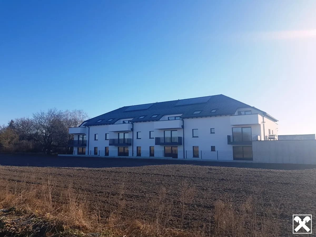 3-Zimmer-Wohnung mieten in Tulln – 76,23 m², € 980 – Bild 10 von 14