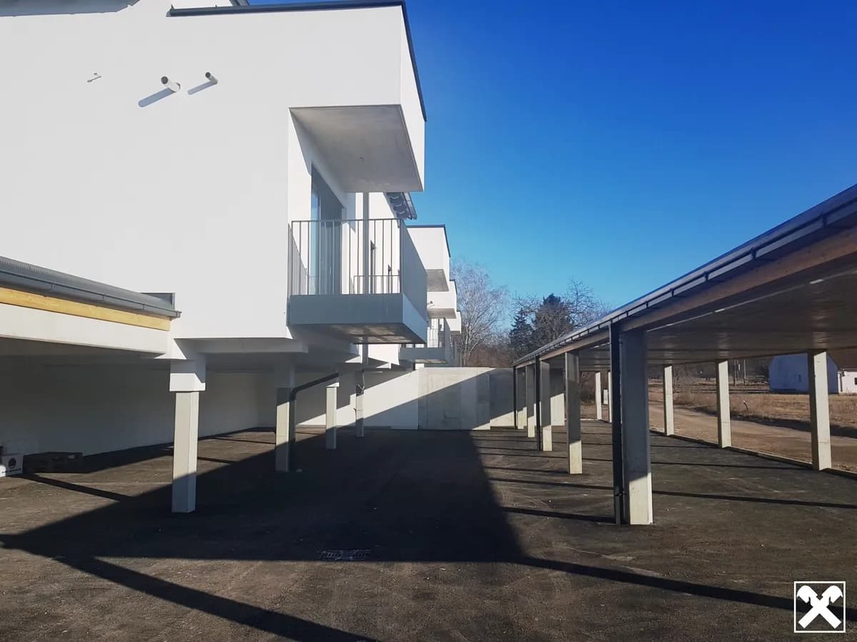 3-Zimmer-Wohnung mieten in Tulln – 76,23 m², € 980 – Bild 11 von 14