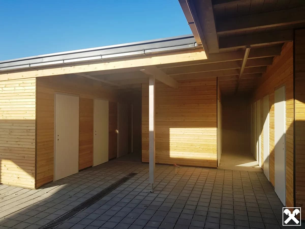 3-Zimmer-Wohnung mieten in Tulln – 76,23 m², € 980 – Bild 12 von 14