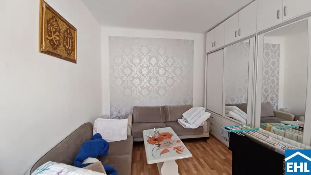 Immobilie kaufen in Wien – 28,59 m², € 89.000 – Bild 1 von 6