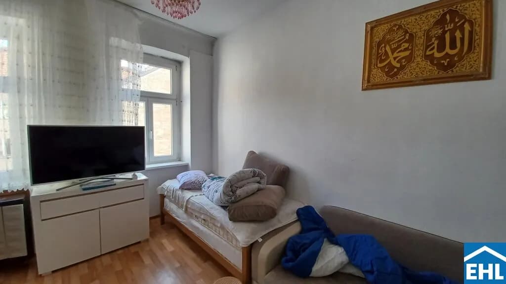 Immobilie kaufen in Wien – 28,59 m², € 89.000 – Bild 2 von 6