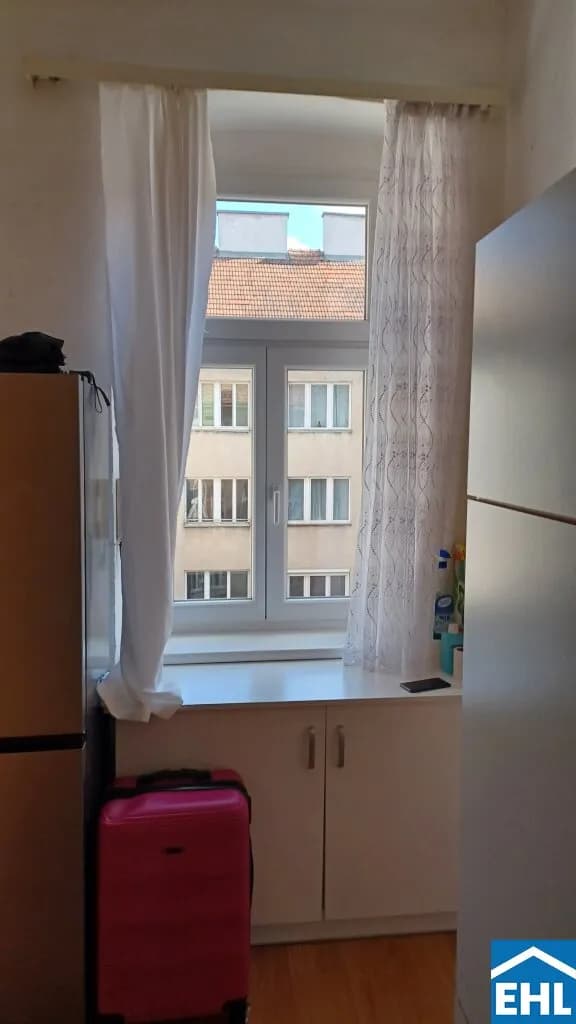 Immobilie kaufen in Wien – 28,59 m², € 89.000 – Bild 3 von 6