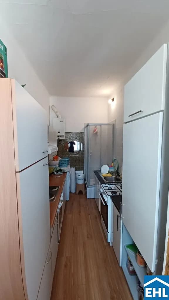 Immobilie kaufen in Wien – 28,59 m², € 89.000 – Bild 4 von 6