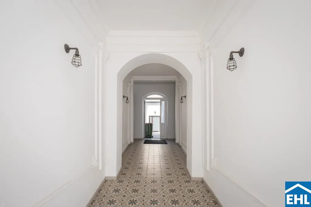 Immobilie kaufen in Wien – 31,78 m², € 70.000 – Bild 4 von 8