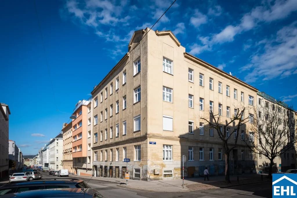 Immobilie kaufen in Wien – 30,71 m², € 49.000 – Bild 2 von 10