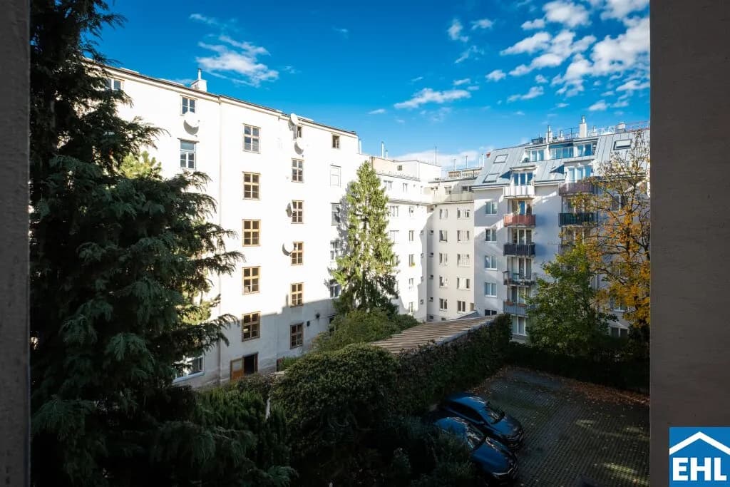 Immobilie kaufen in Wien – 30,71 m², € 49.000 – Bild 4 von 10