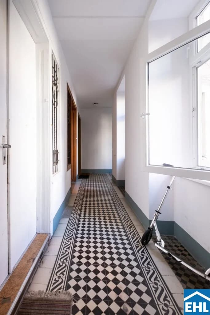 Immobilie kaufen in Wien – 30,71 m², € 49.000 – Bild 6 von 10