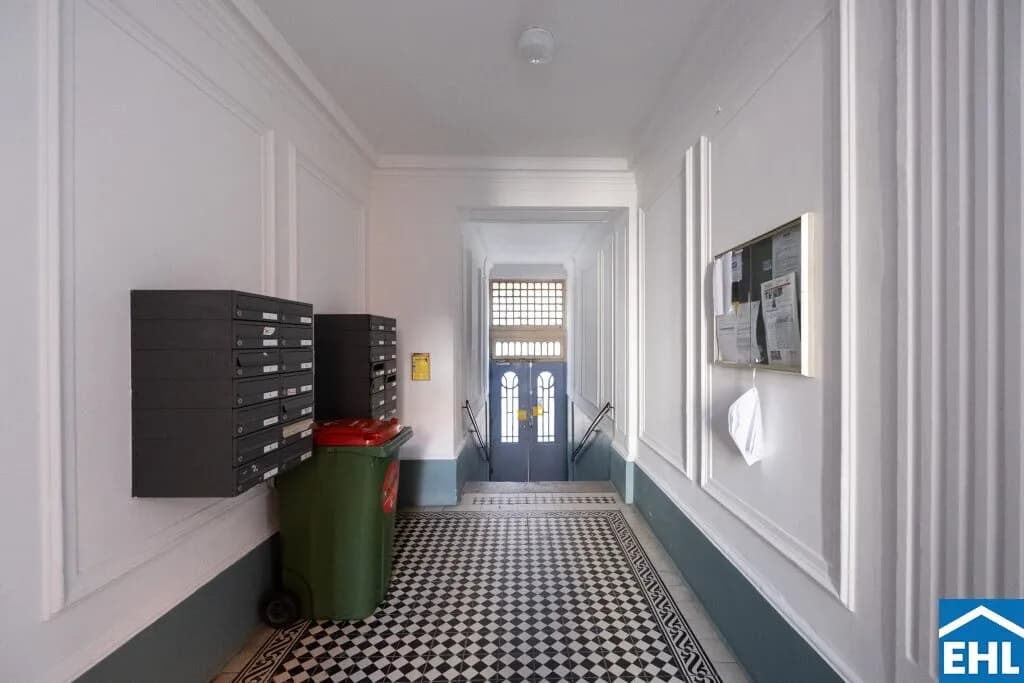 Immobilie kaufen in Wien – 30,71 m², € 49.000 – Bild 7 von 10