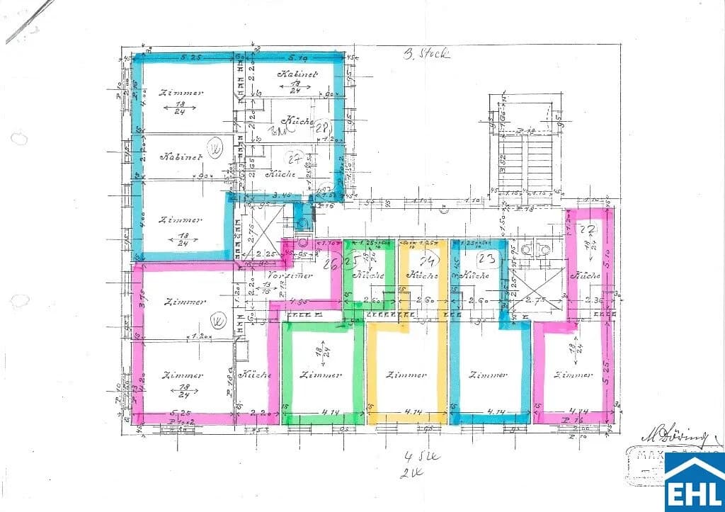 Immobilie kaufen in Wien – 30,71 m², € 49.000 – Bild 10 von 10