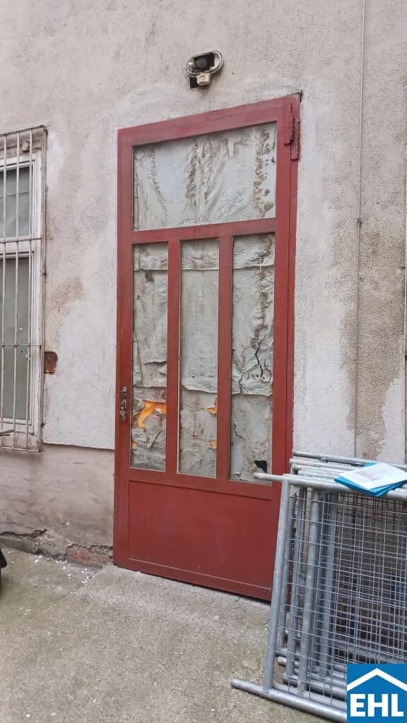 Immobilie kaufen in Wien – 28,31 m², € 69.000 – Bild 2 von 5