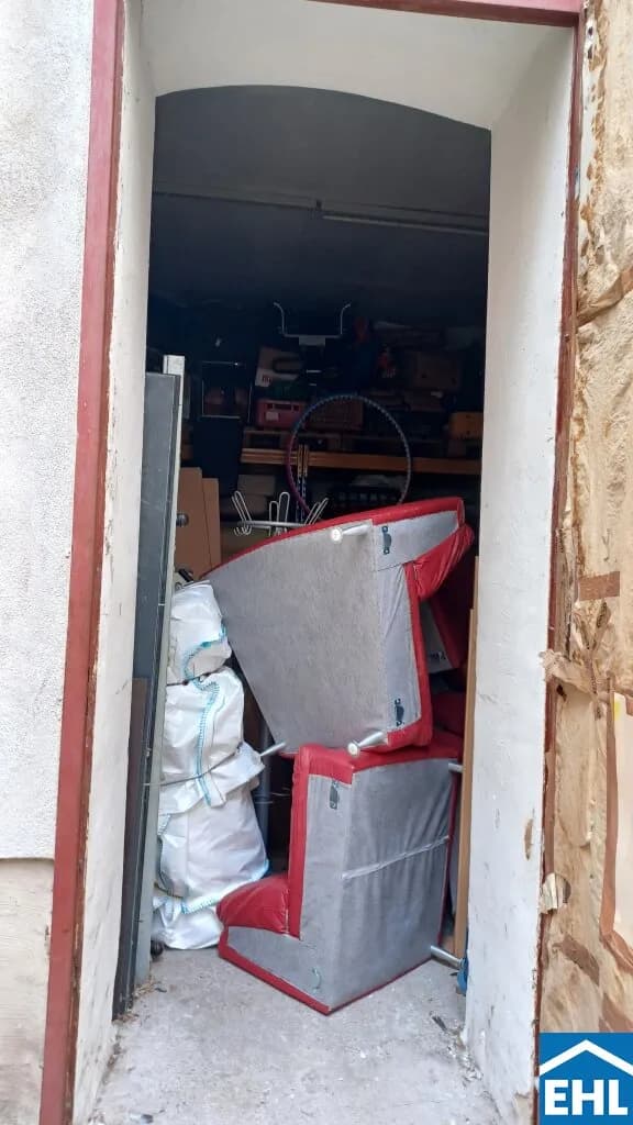 Immobilie kaufen in Wien – 28,31 m², € 69.000 – Bild 3 von 5