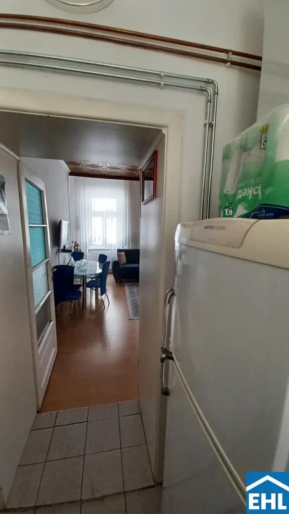 Immobilie kaufen in Wien – 81,68 m², € 259.000 – Bild 5 von 9