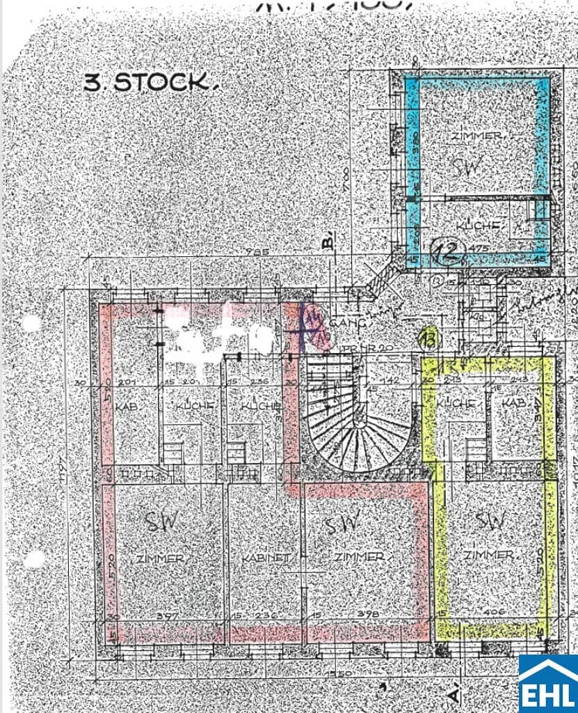 Immobilie kaufen in Wien – 81,68 m², € 259.000 – Bild 9 von 9