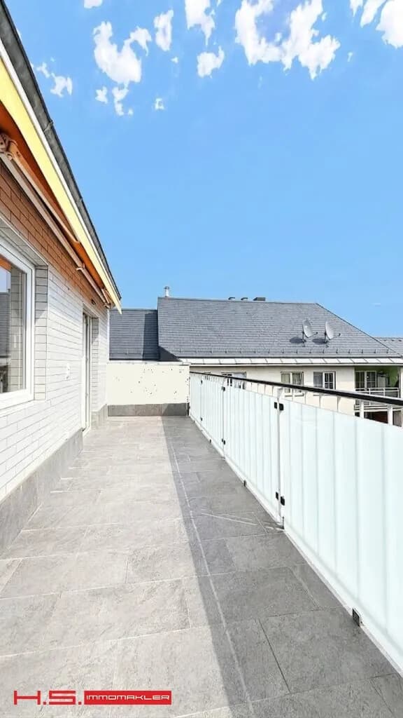 2-Zimmer-Wohnung kaufen in Wien – 63 m², € 419.000 – Bild 1 von 19