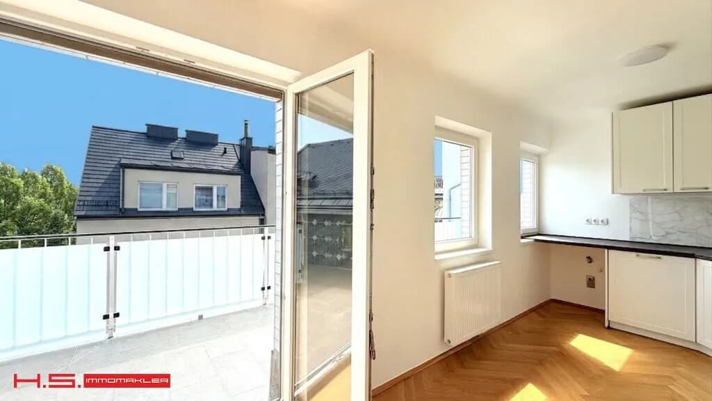 2-Zimmer-Wohnung kaufen in Wien – 63 m², € 419.000 – Bild 2 von 19