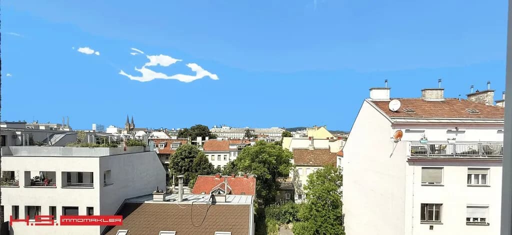 2-Zimmer-Wohnung kaufen in Wien – 63 m², € 419.000 – Bild 3 von 19