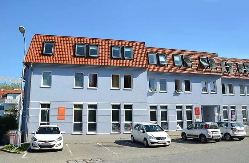 Wohnung mieten in Horn – 40,11 m², € 624