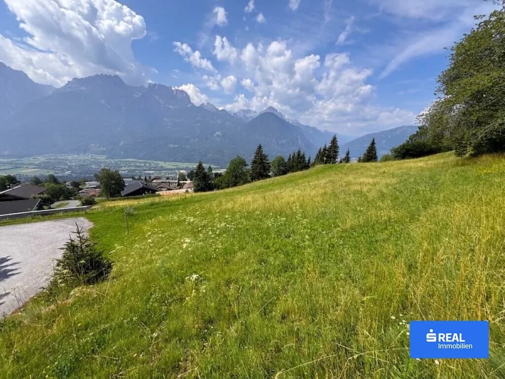 Grundstück kaufen in Lienz – 633 m² – Bild 2 von 3