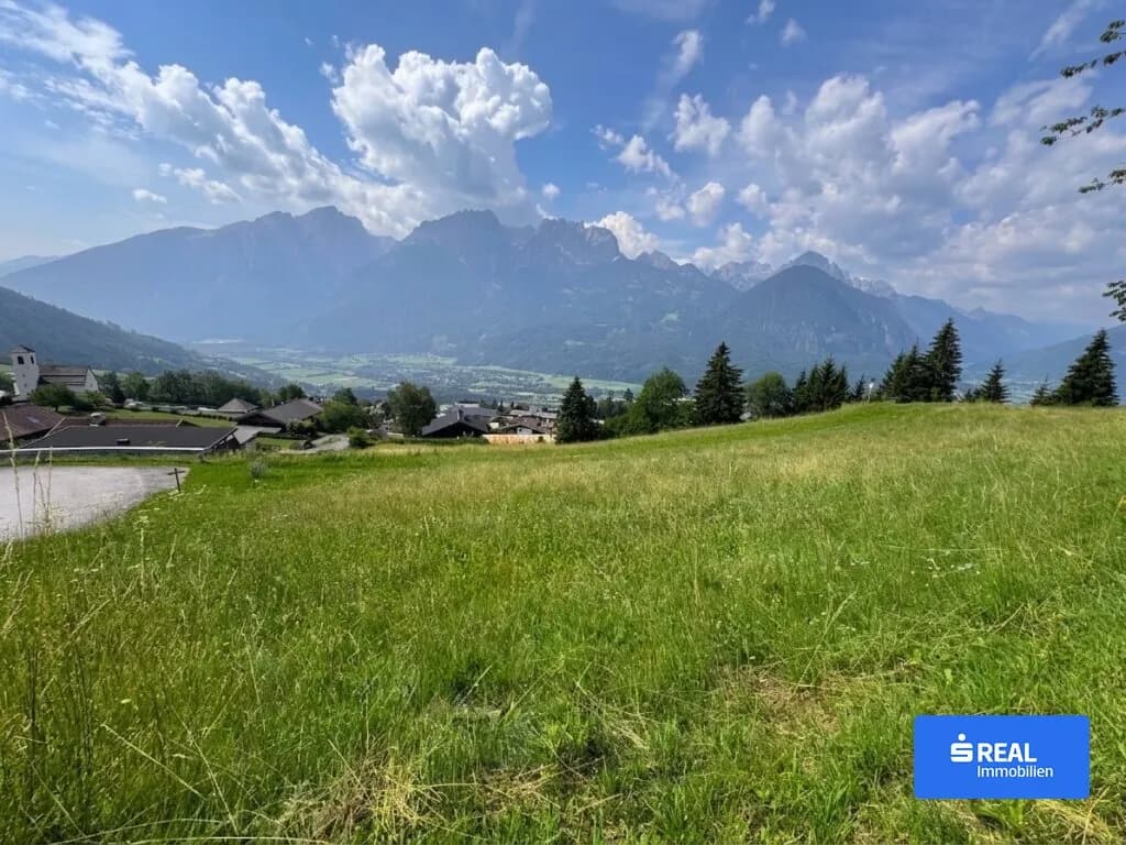 Grundstück kaufen in Lienz – 633 m² – Bild 3 von 3
