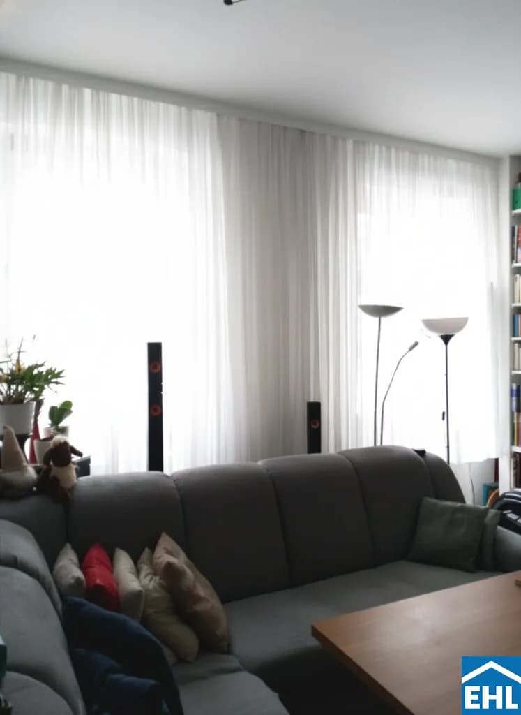 Immobilie kaufen in Wien – 82,78 m², € 175.000
