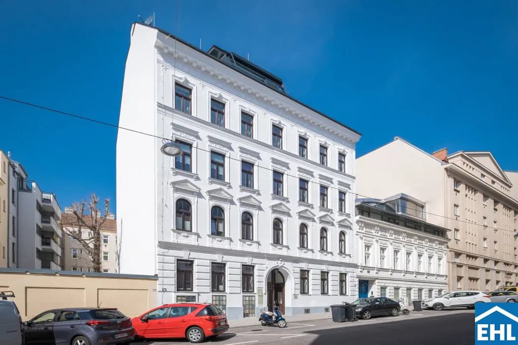 Immobilie kaufen in Wien – 82,78 m², € 175.000 – Bild 6 von 11