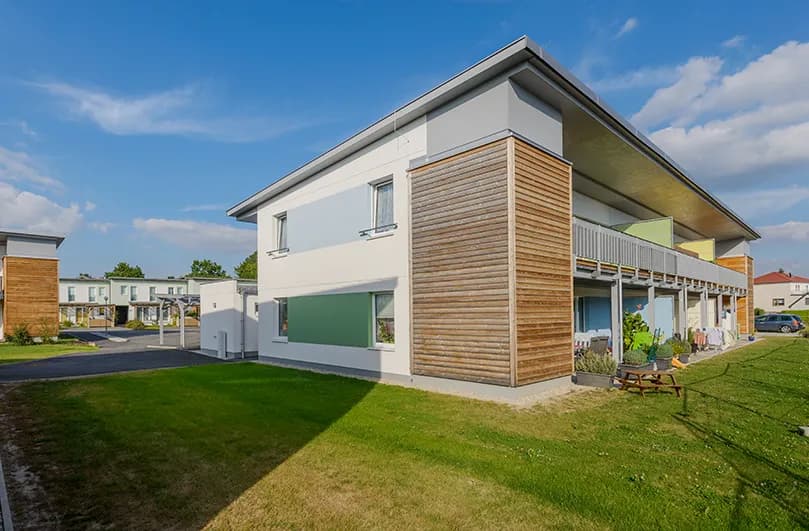 Wohnung mieten in Gmünd – 82,11 m², € 1.000 – Bild 2 von 18