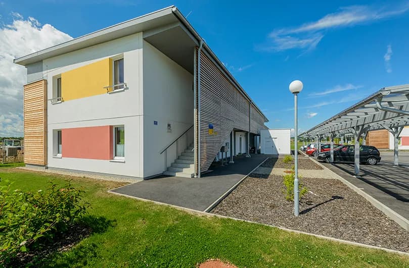 Wohnung mieten in Gmünd – 82,11 m², € 1.000 – Bild 3 von 18